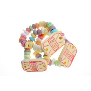 Candy Watches Sweets Weddings, Party Bag Fillers 30 Pieces 